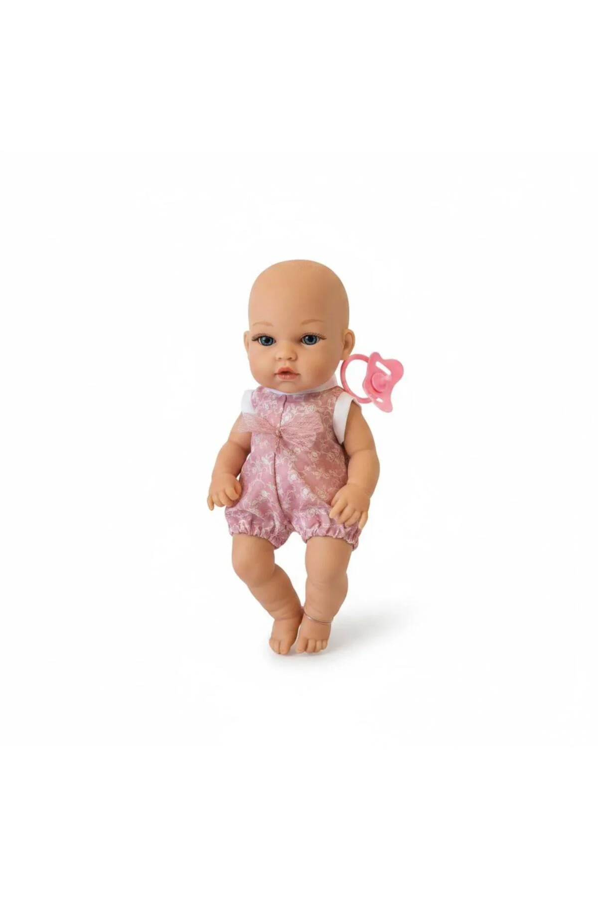 SH59995 32 CM BEBEK EMZİKLİ