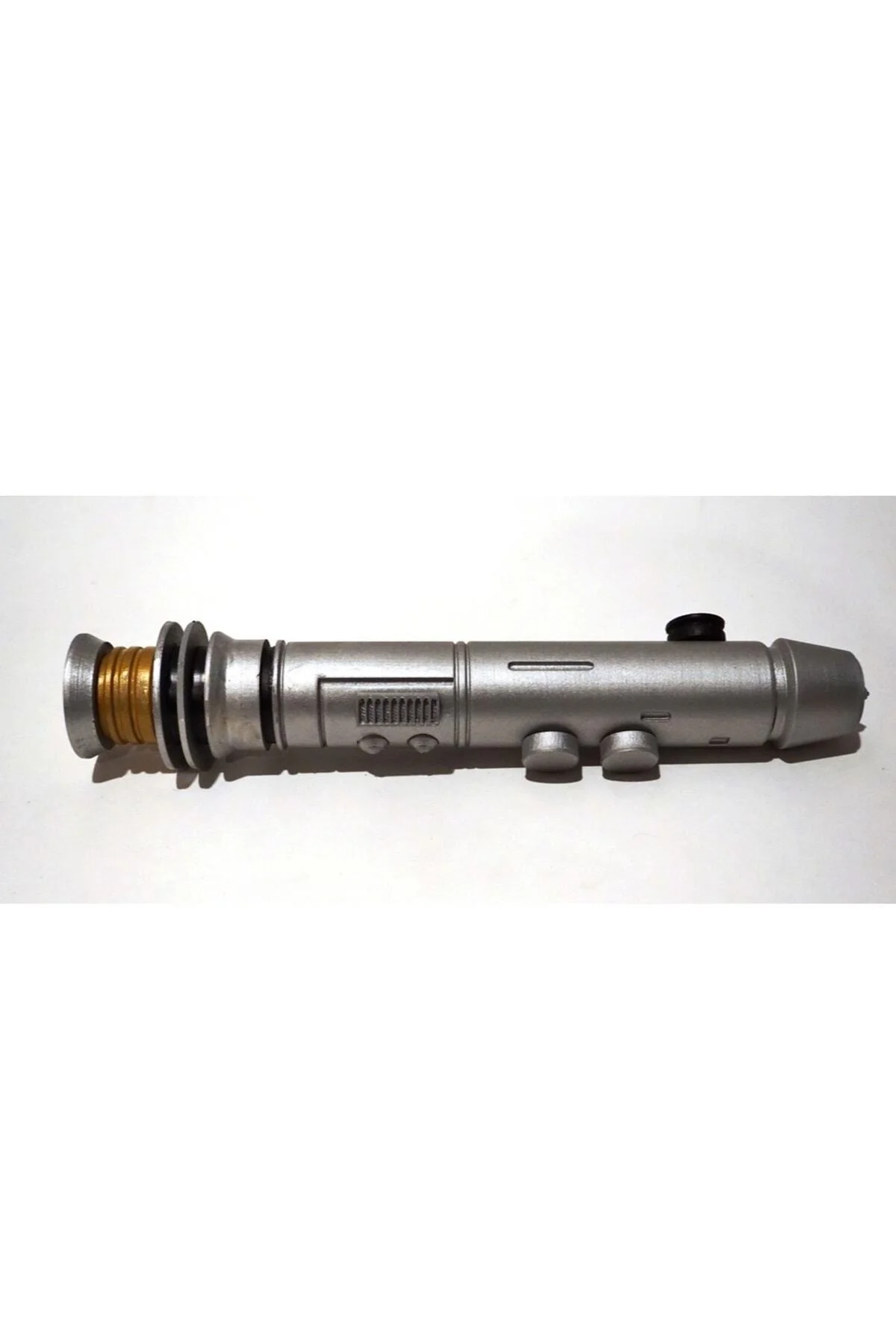 Shaak Tai'nin Işın Kılıcı Kabzası Star Wars (standlı)