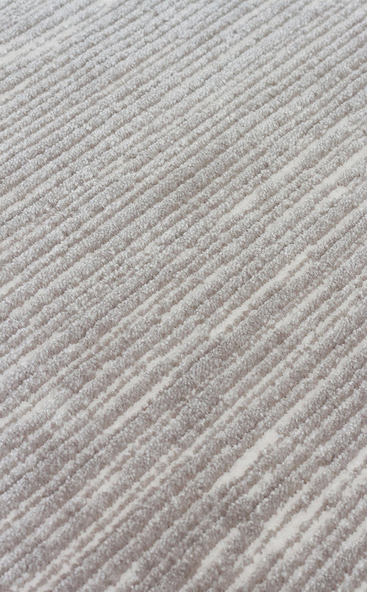 Shade Koleksiyonu Akrilik Dokuma Modern Halı SHD Plain Koyu Gri