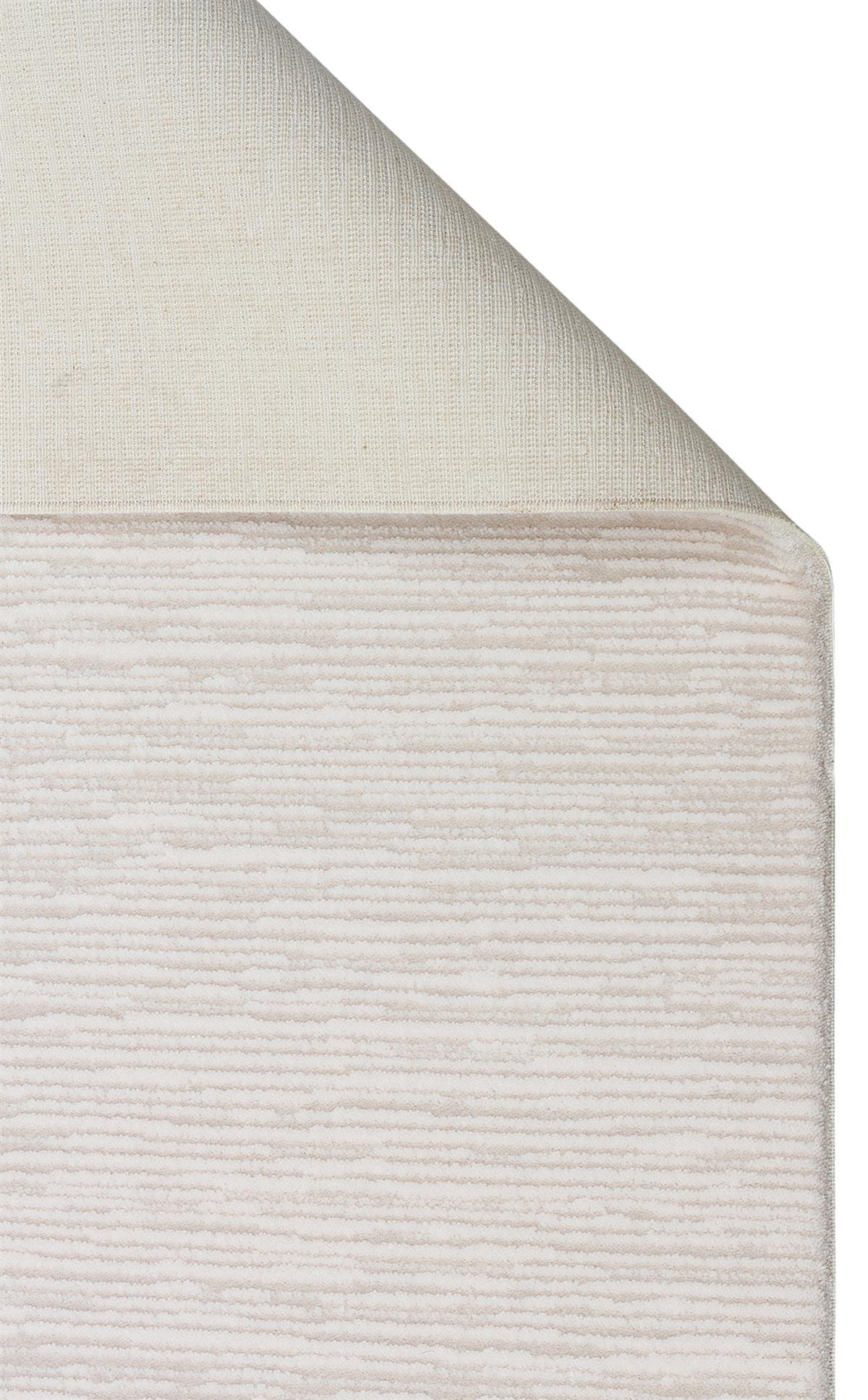 Shade Koleksiyonu Akrilik Dokuma Modern Halı SHD Plain Krem Shade Koleksiyonu Akrilik Dokuma Modern Halı SHD Plain Krem
