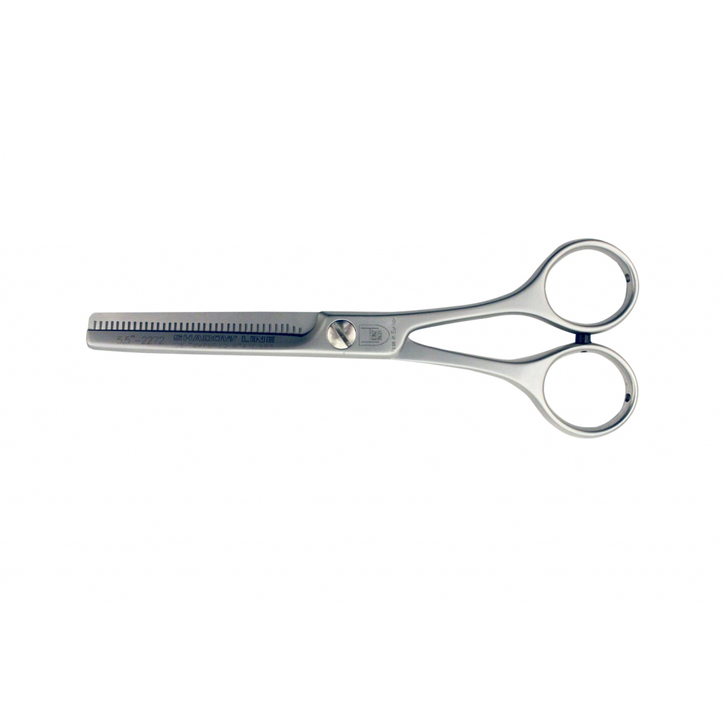Evimdeyokyok Shadow Line 2272 M-548 Metal Sapli Tekli Ara Makas No: 5,5 İnç / 