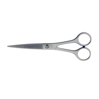 Shadow Line M-532-5 Metal Saplı Düz Şaç Makası No: 5 inç / 12,7 c