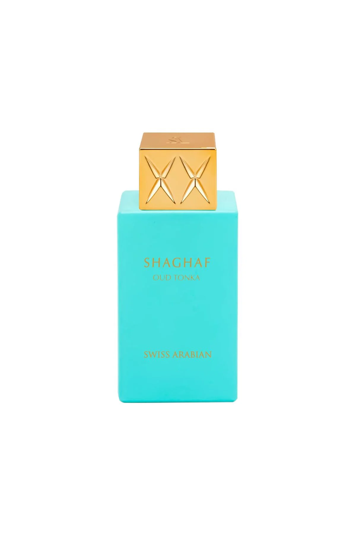 Shaghaf Oud Tonka EDP 75ml Shaghaf Oud Tonka EDP 75ml