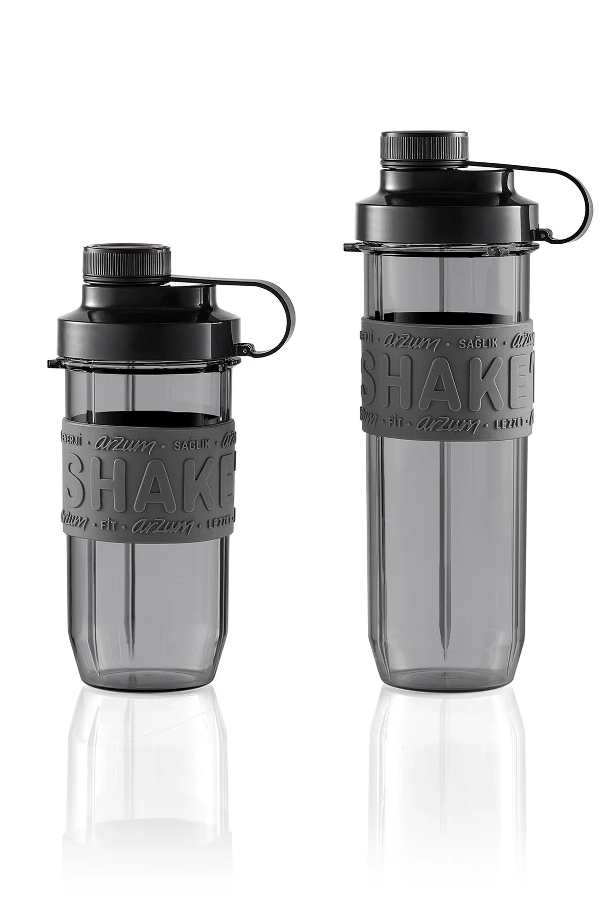 Shake'N Take Dream Kişisel Smoothie Blender 500W 570ml ve 400ml Ş