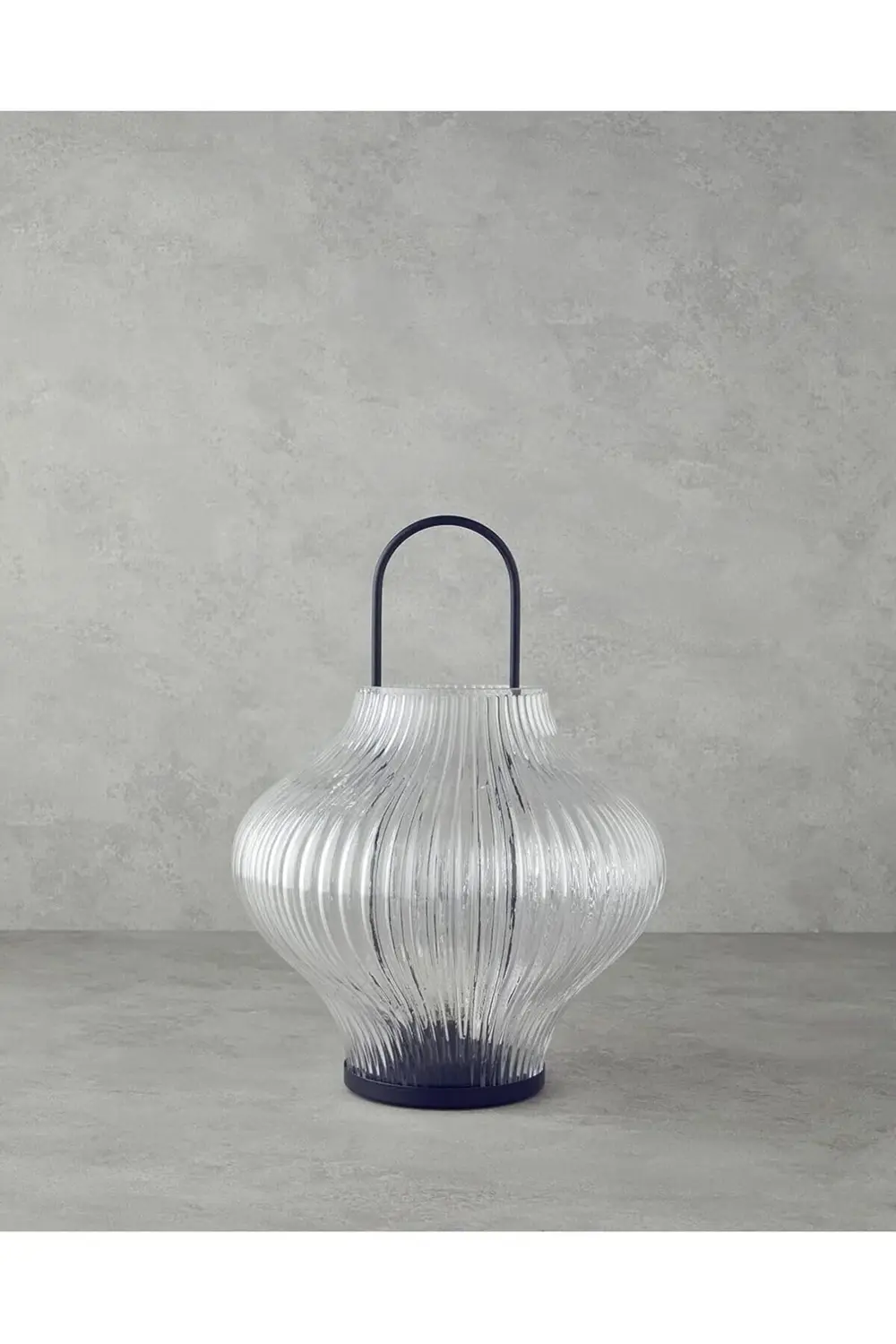 Sharon Dekoratif Aydınlatma Şeffaf