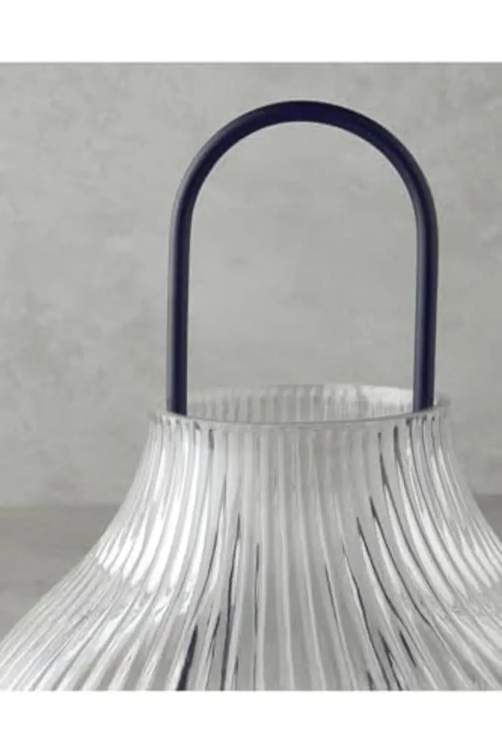 Sharon Dekoratif Aydınlatma Şeffaf