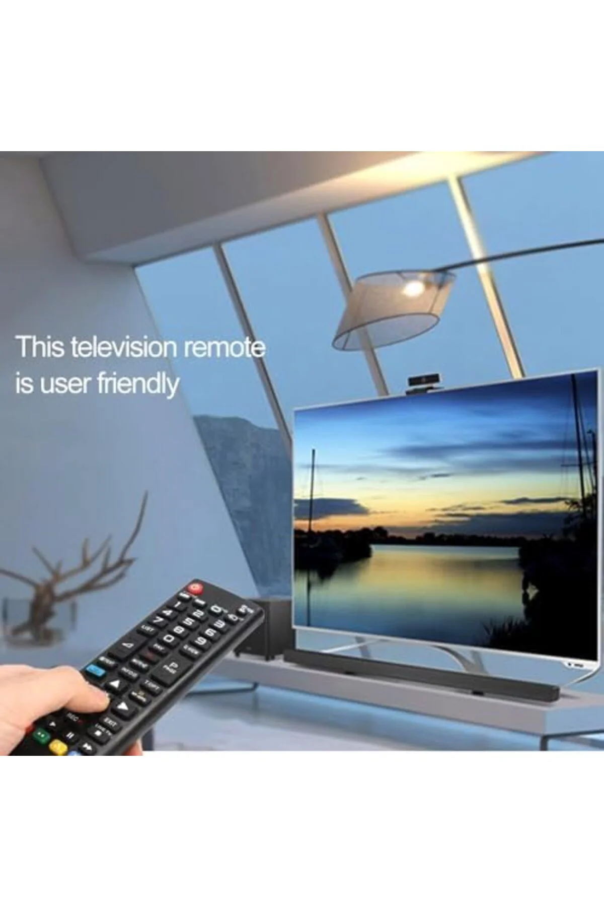 sharonstyle LG Lcd Led TV Kumanda Yeni AKB76037605 Uzaktan Kumand sharonstyle LG Lcd Led TV Kumanda Yeni AKB76037605 Uzaktan Kumand