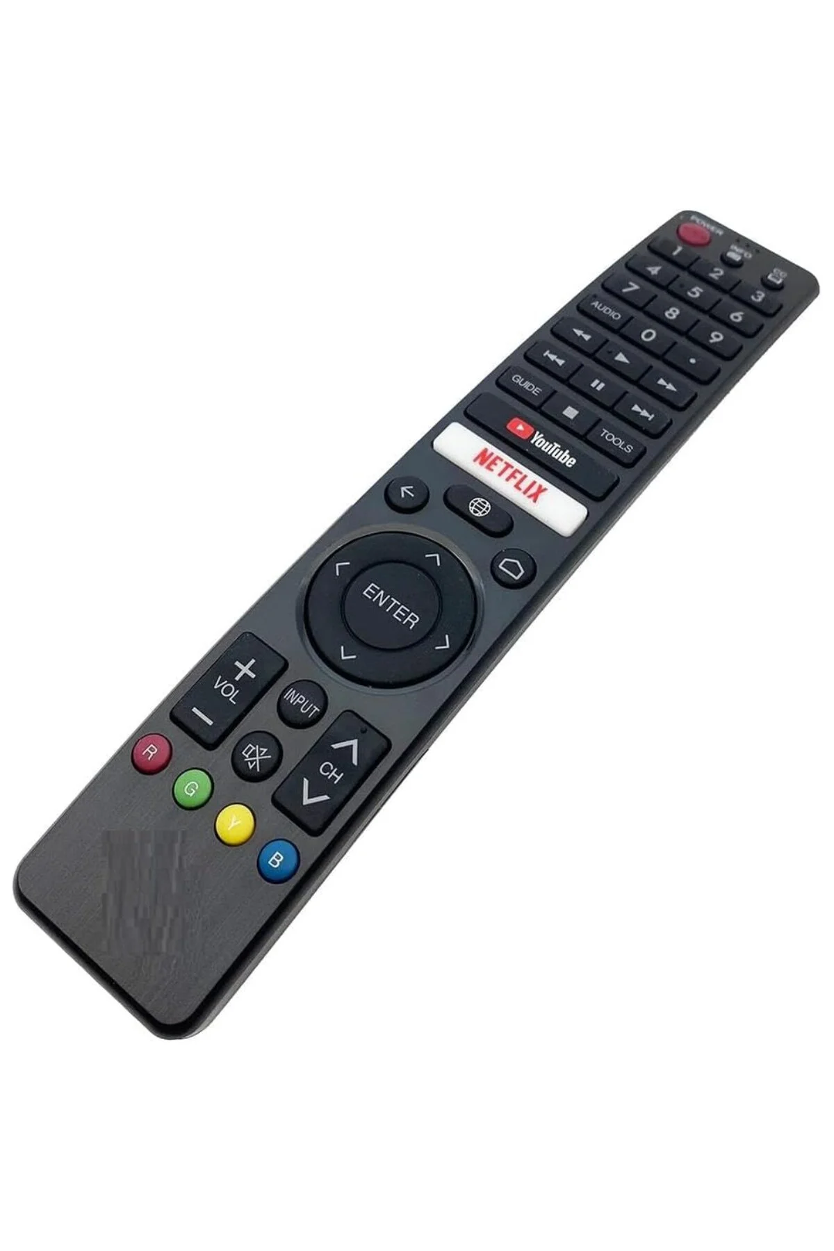 Sharp Aquos GB346WJSA Smart Tv Kumanda-Mikrofonlu
