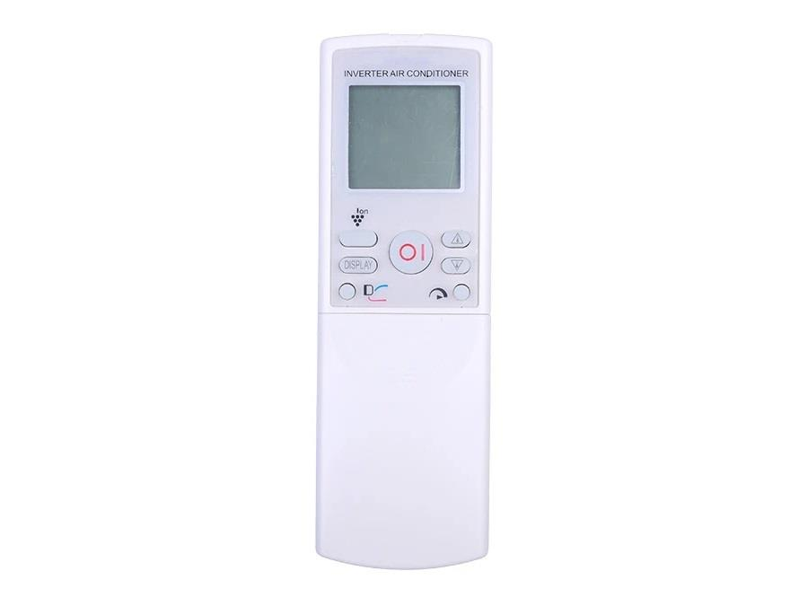 Sharp AY-XP12VHK İle Uyumlu Klima Kumandası