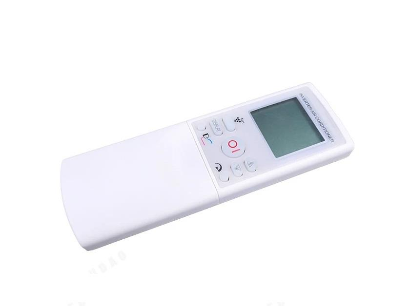 Sharp AY-XP12VHK İle Uyumlu Klima Kumandası