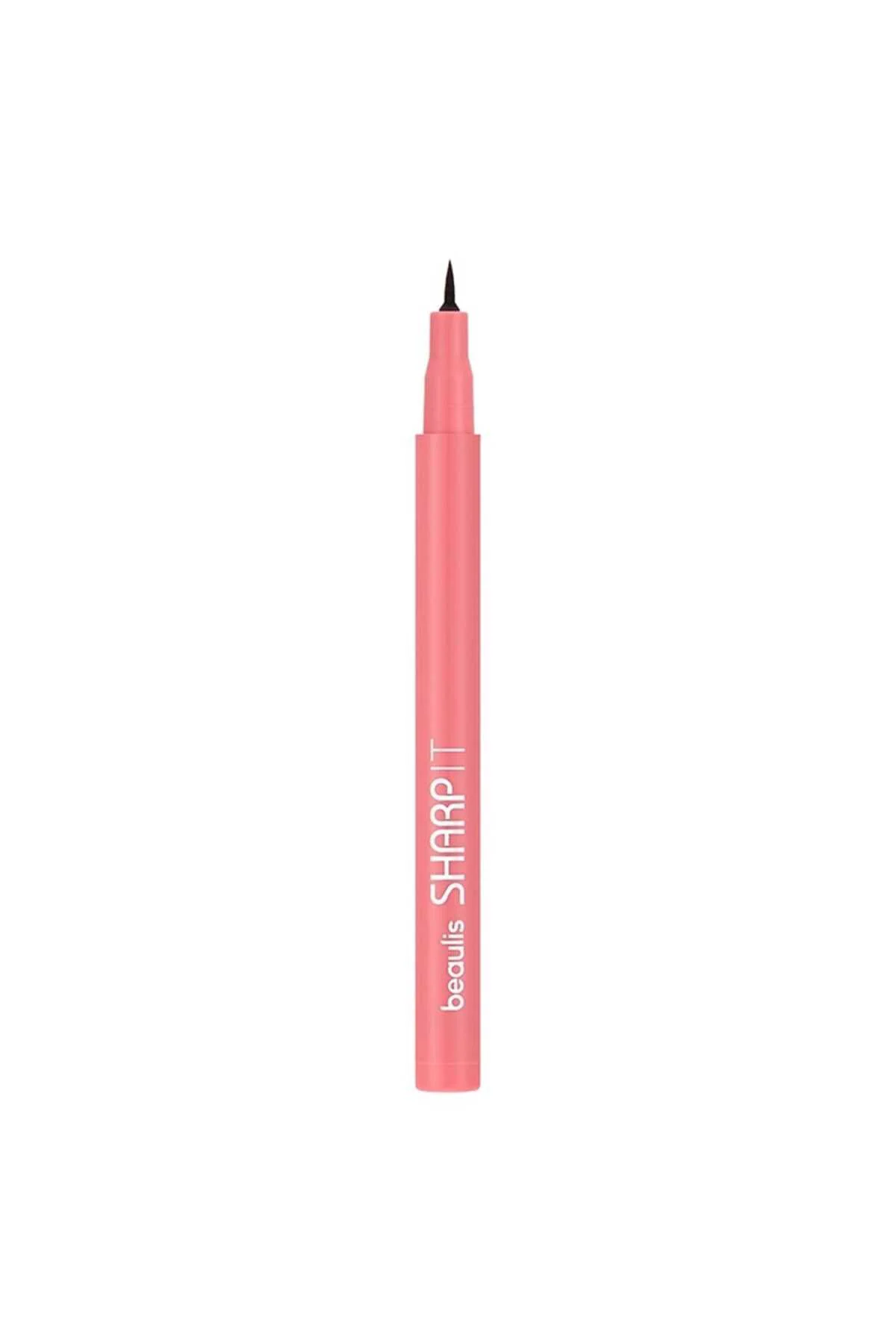 Sharp It İnce Keçe Uçlu Eyeliner 100 Black