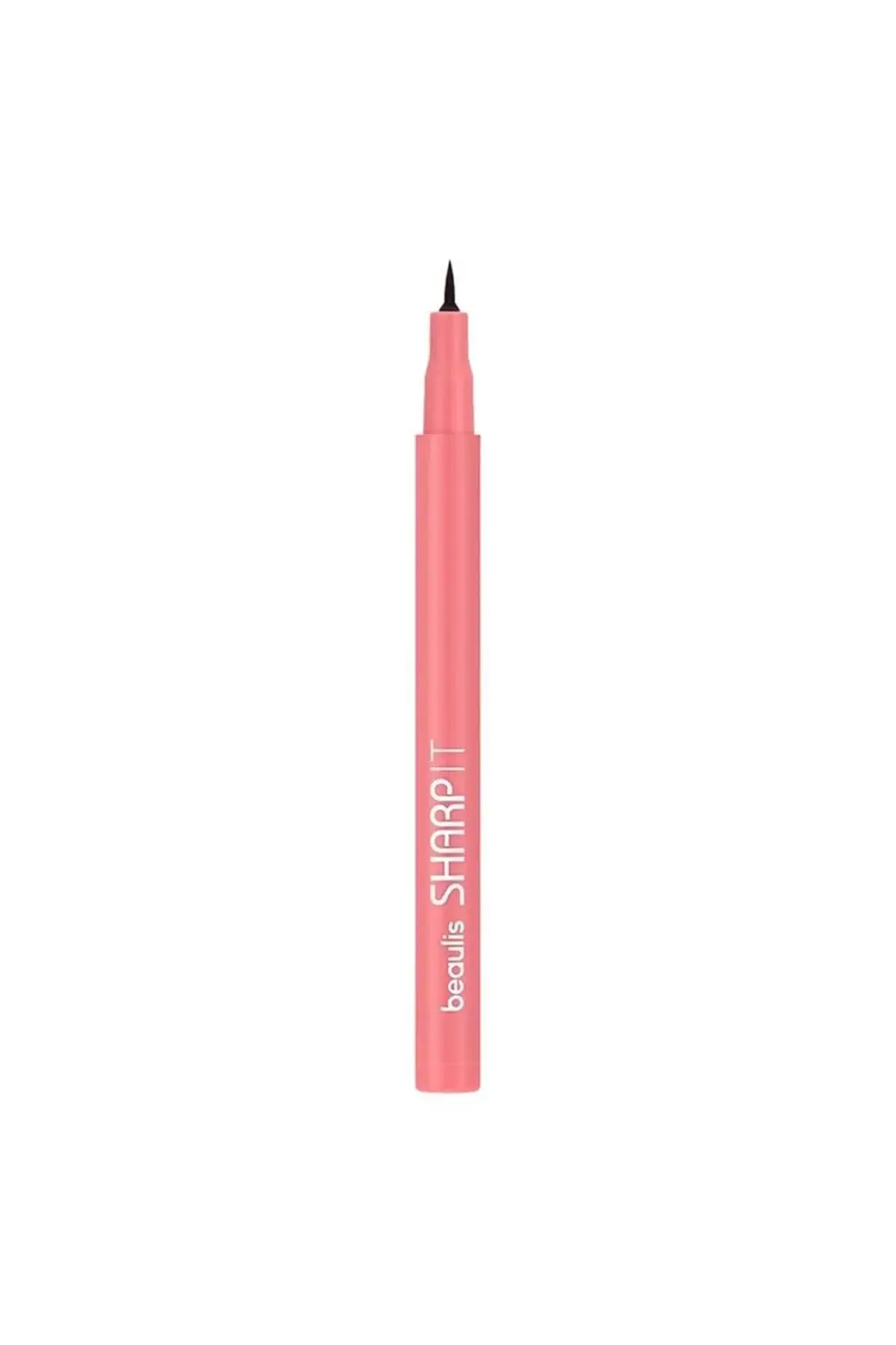 Sharp It İnce Keçe Uçlu Eyeliner 100 Black