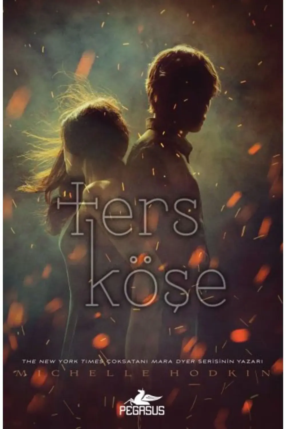 Shaw İtirafları 1 Ters Köşe