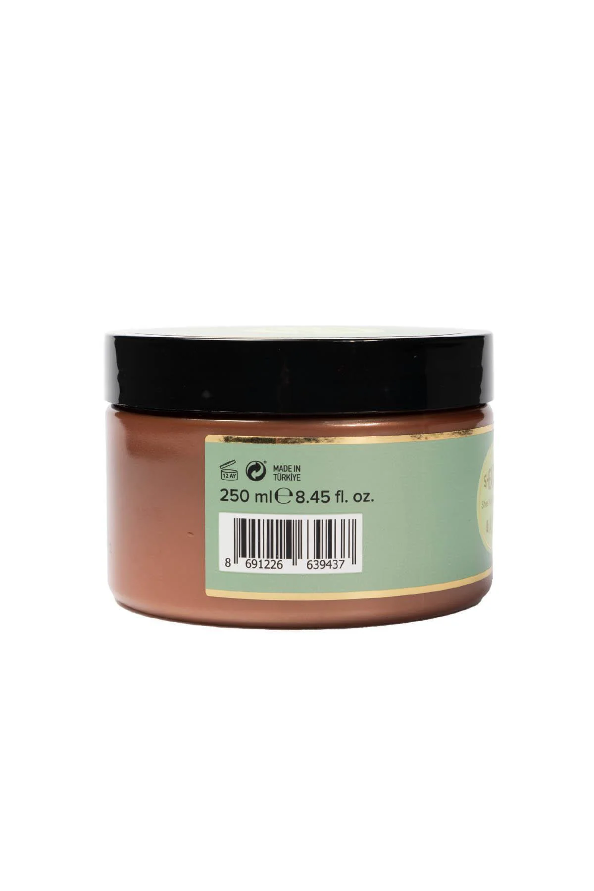 Shea Butter & Almond Kadın Saç Maskesi - 250ml Fiyatı, Yorumları ve Özellikleri
