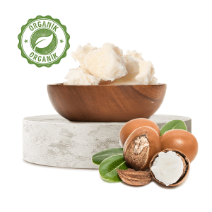 1 Company Shea Butter (Organic) – Karite Yağı (Organik) 50 Gr 1 Company Shea Butter (Organic) – Karite Yağı (Organik) 50 Gr