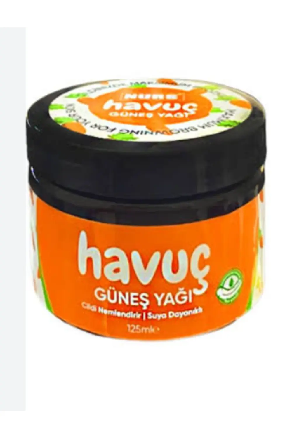 Shea butter yağı Kremi