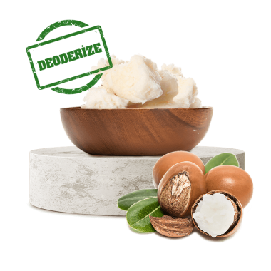 1 Company Shea Yağı (Deoderize) – Shea Butter - 50 Gr 1 Company Shea Yağı (Deoderize) – Shea Butter - 50 Gr