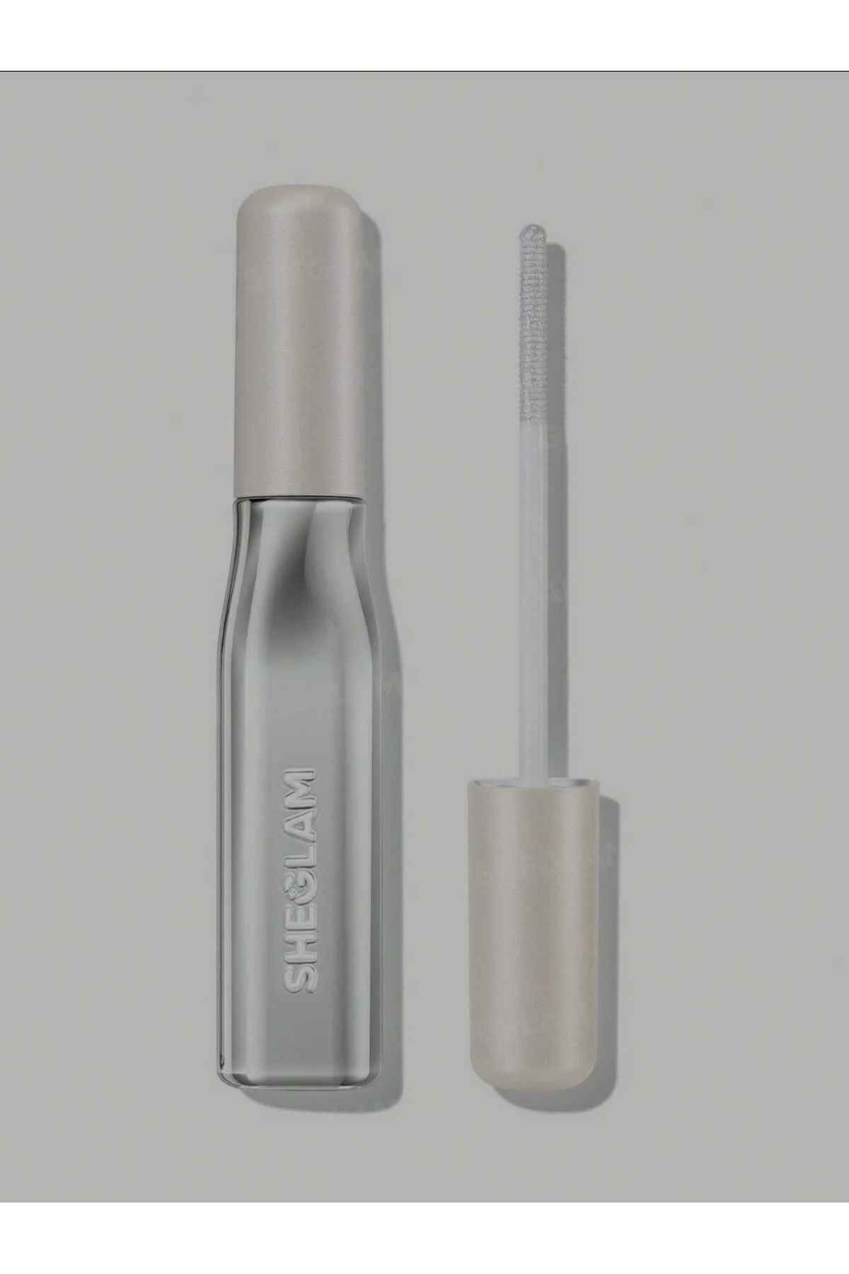 SHEGLAM Crystal Gaze Glitter Kaş Ve Kirpik Maskarası