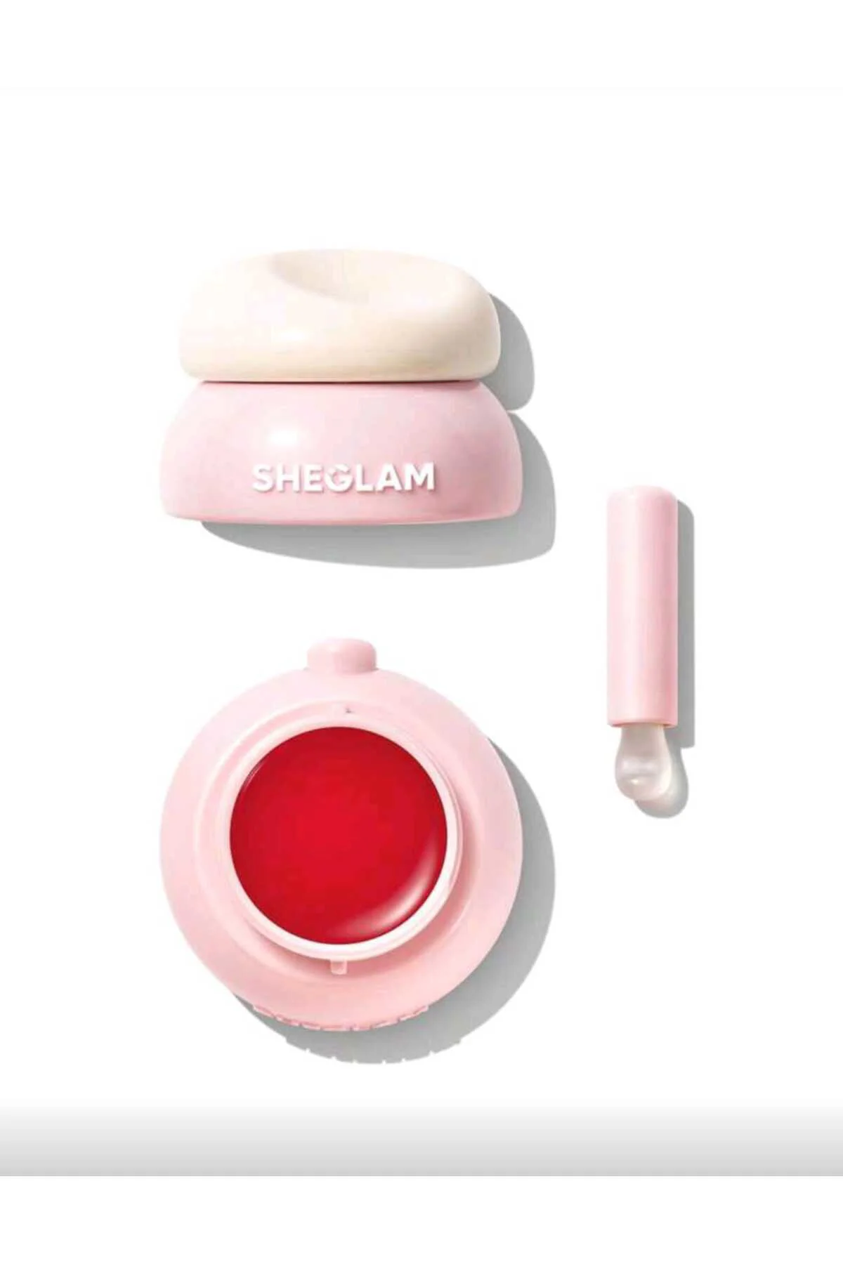 SHEGLAM Hydra Jelly Pocket Lip Jam Ruj -Strawberry Splash