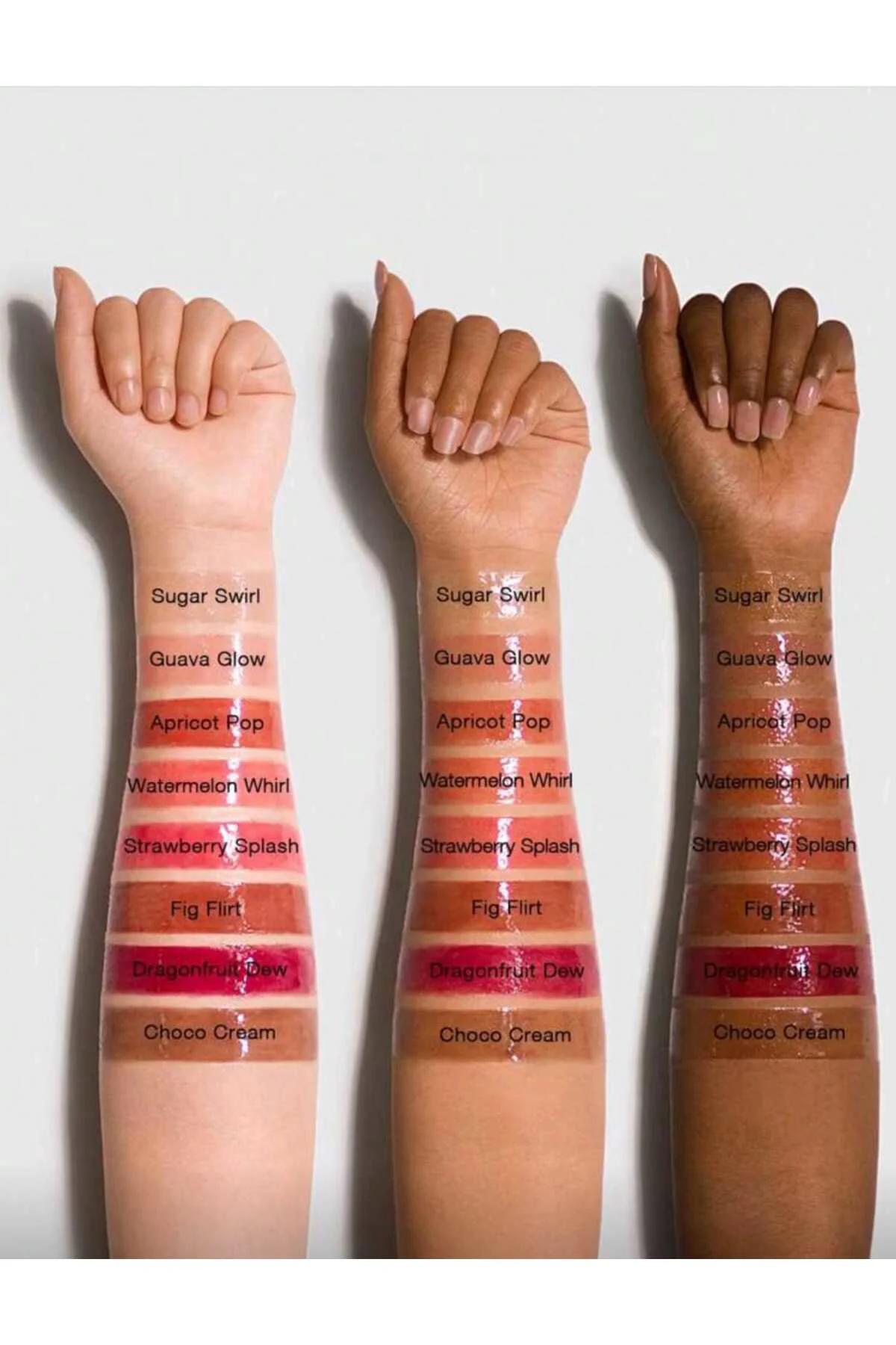 SHEGLAM Hydra Jelly Pocket Lip Jam Ruj -Strawberry Splash