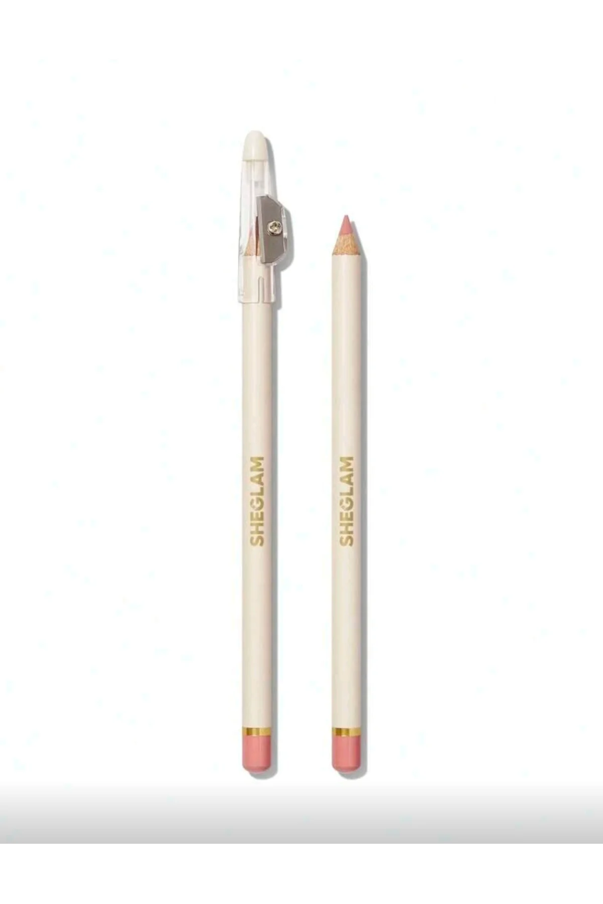 SHEGLAM Lip Facts Dudak Kalemi - True Faith Kremsi Mat Yüksek Pig