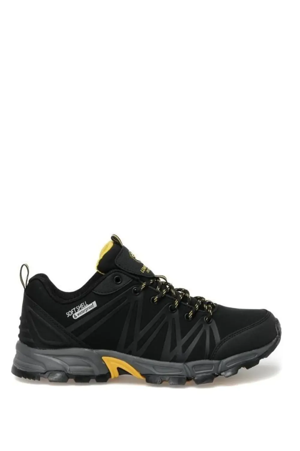 Shell Waterproof Su Geçirmez Erkek Outdoor Spor Ayakkabı