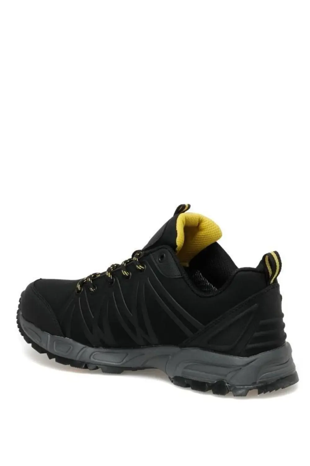 Shell Waterproof Su Geçirmez Erkek Outdoor Spor Ayakkabı