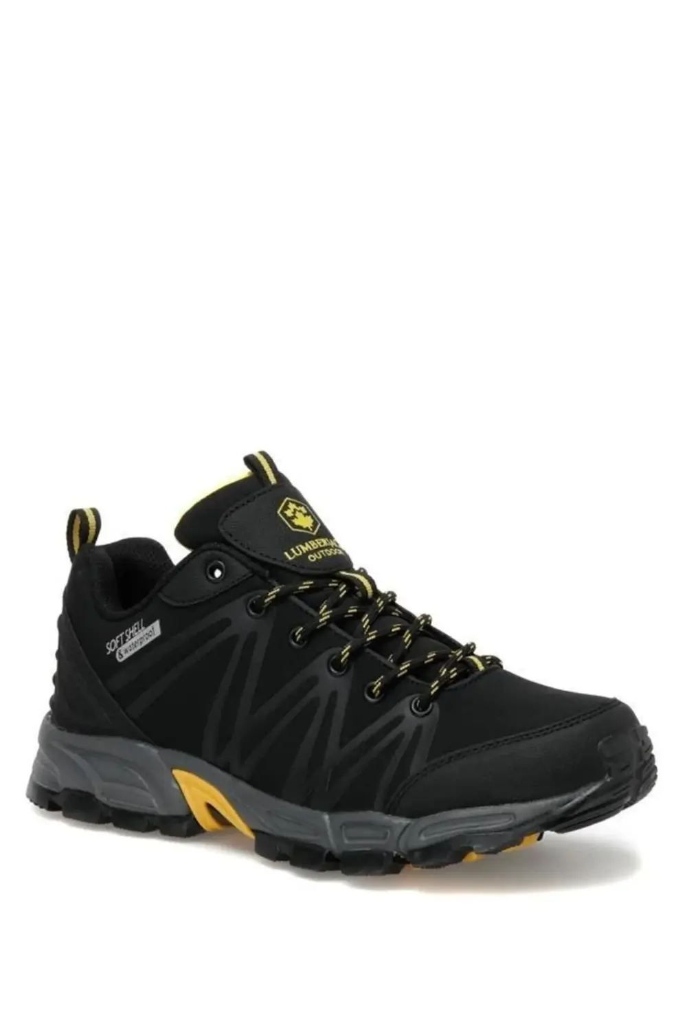 Shell Waterproof Su Geçirmez Erkek Outdoor Spor Ayakkabı