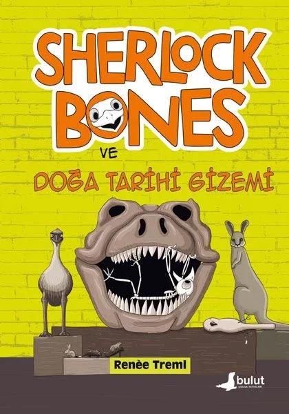 Sherlock Bones ve Doğa Tarihi Gizemi Fiyatı, Yorumları ve Özellikleri