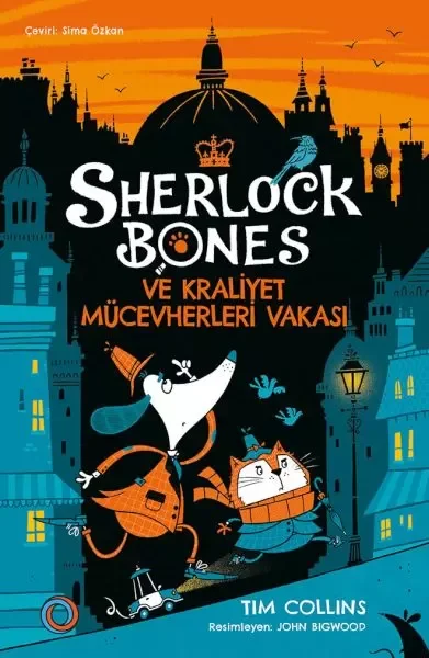 Sherlock Bones ve Kraliyet Mücevherleri Vakası Fiyatı, Yorumları ve Özellikleri