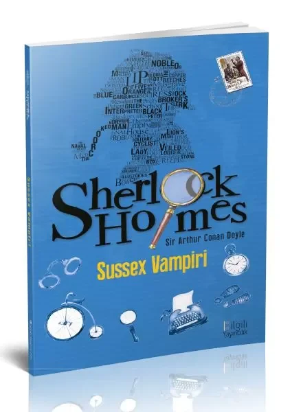 Sherlock Holme Sussex Vampiri Fiyatı, Yorumları ve Özellikleri