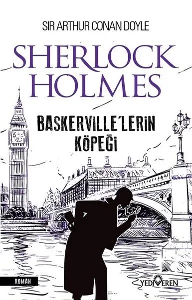 Sherlock Holmes - Baskerville'lerin Köpeği Fiyatı, Yorumları ve Özellikleri