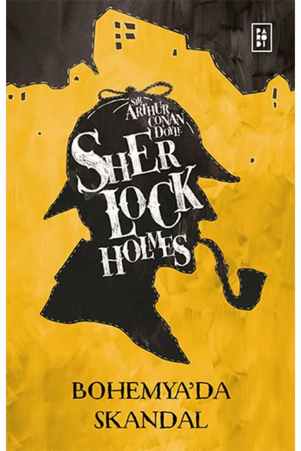 Sherlock Holmes - Bohemya'da Skandal