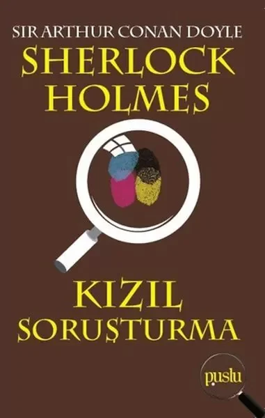 Sherlock Holmes Boş Ev