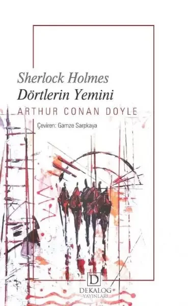 Sherlock Holmes - Dörtlerin Yemini Fiyatı, Yorumları ve Özellikleri