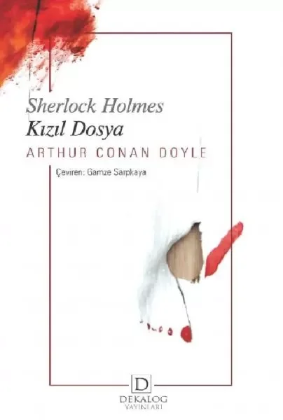 Sherlock Holmes - Kızıl Dosya Fiyatı, Yorumları ve Özellikleri
