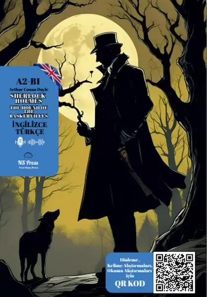 Sherlock Holmes : Matematik Dehasının Hikayesi