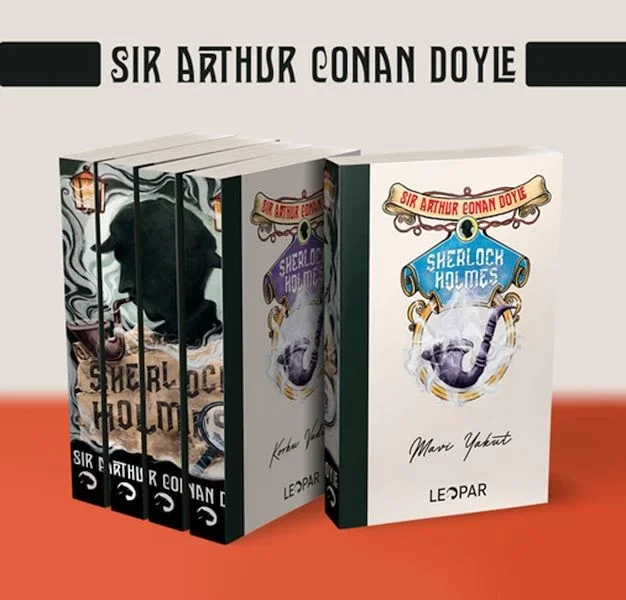 Sherlock Holmes Seti Fiyatı, Yorumları ve Özellikleri