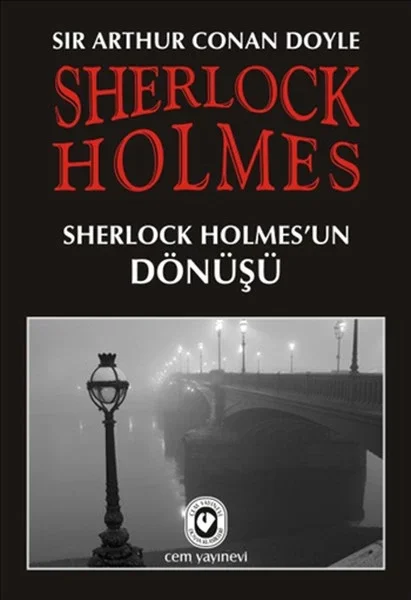 Sherlock Holmes / Sherlock Holmes'un Dönüşü Fiyatı, Yorumları ve Özellikleri