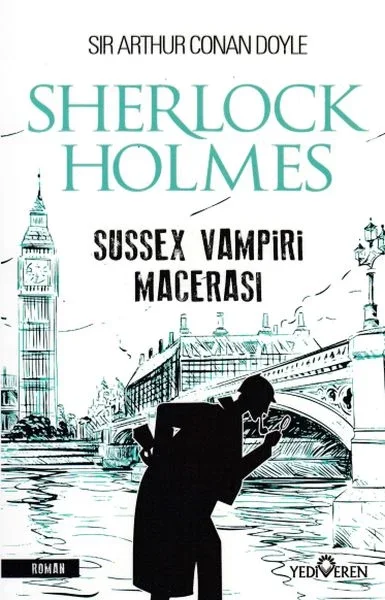 Sherlock Holmes - Sussex Vampiri Macerası Fiyatı, Yorumları ve Özellikleri