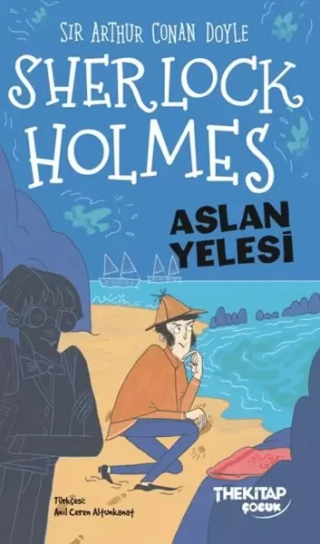 Sherlock Holmes - Üçgen Çatılar Sherlock Holmes - Üçgen Çatılar