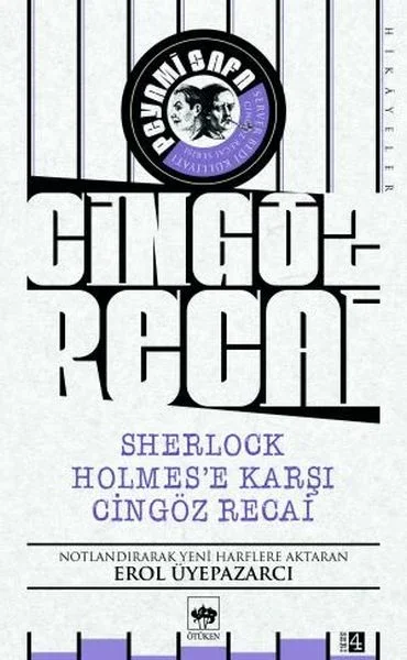 Sherlock Holmes'e Karşı Cingöz Recai Fiyatı, Yorumları ve Özellikleri