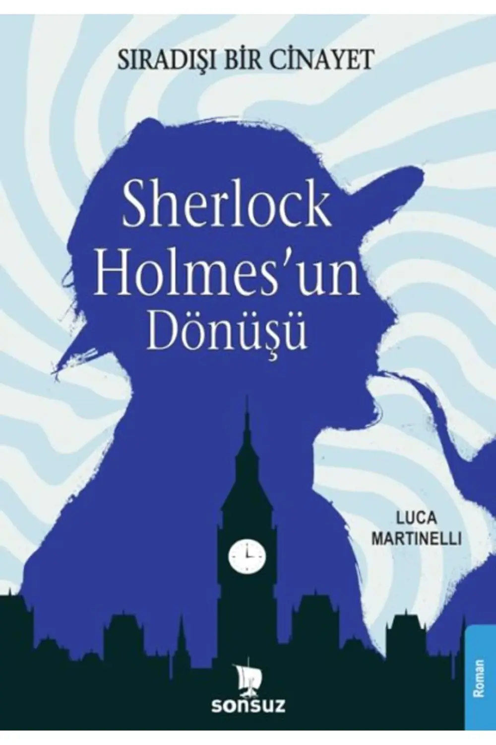 Sherlock Holmesun Dönüşü