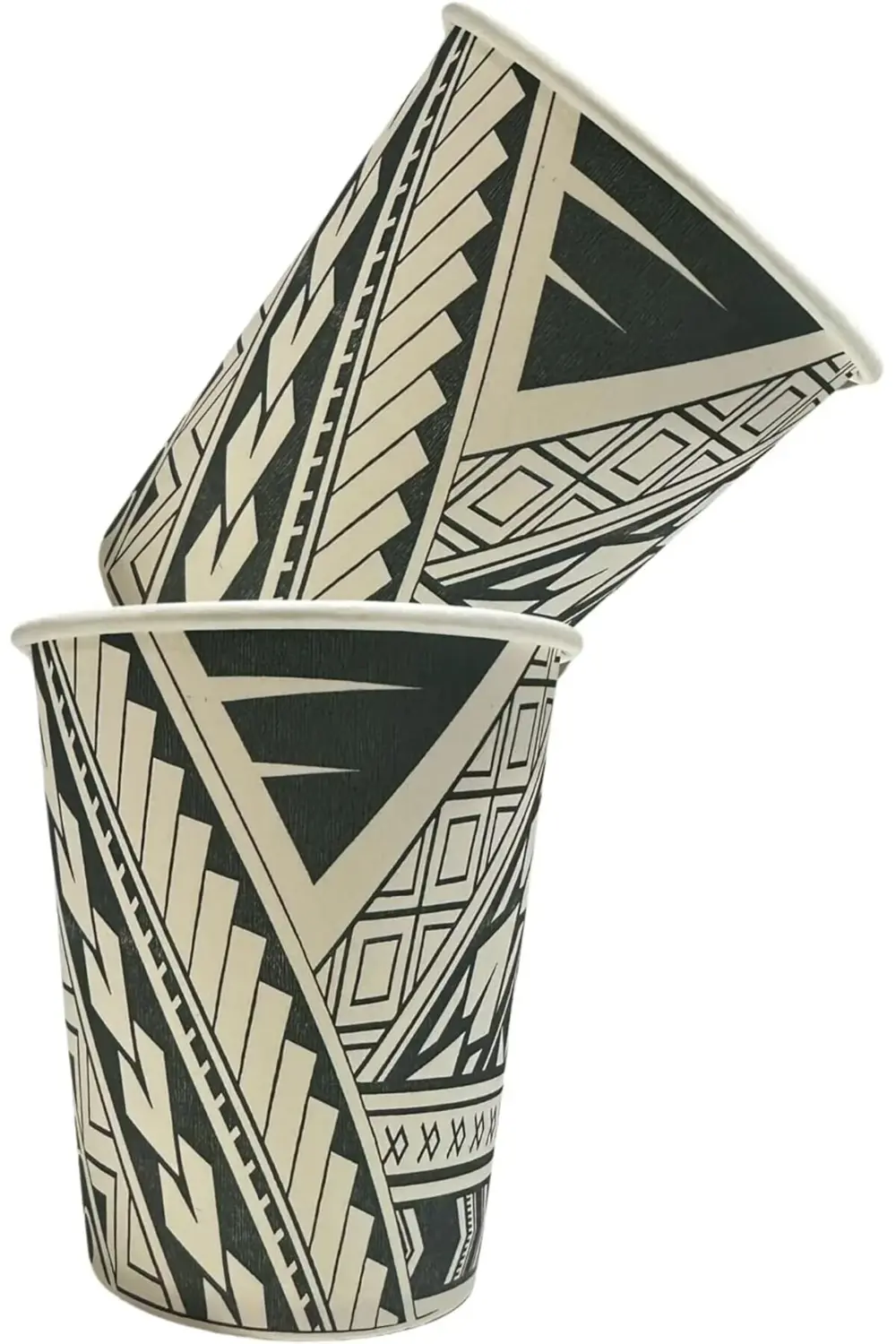 SheronShop 300 Adet 7 Oz Karton Bardak 1131745