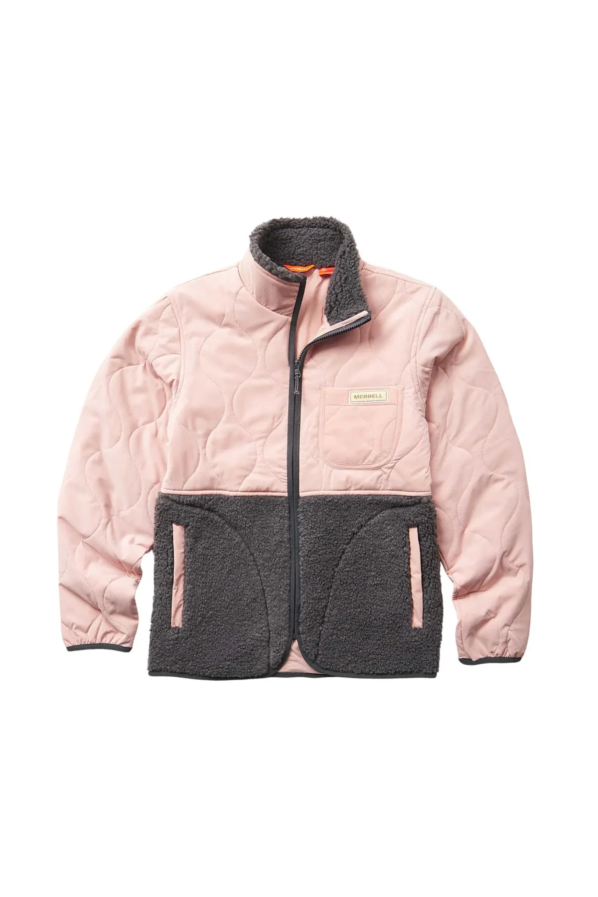 Sherpa Mixup Kadın Ceket JWF26925-723