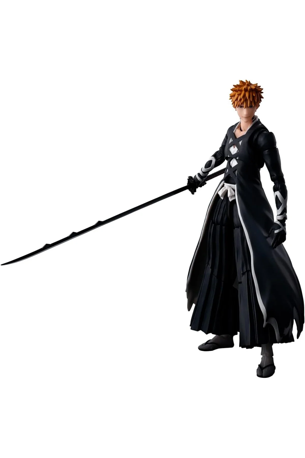 SHFiguarts çamaşır suyu