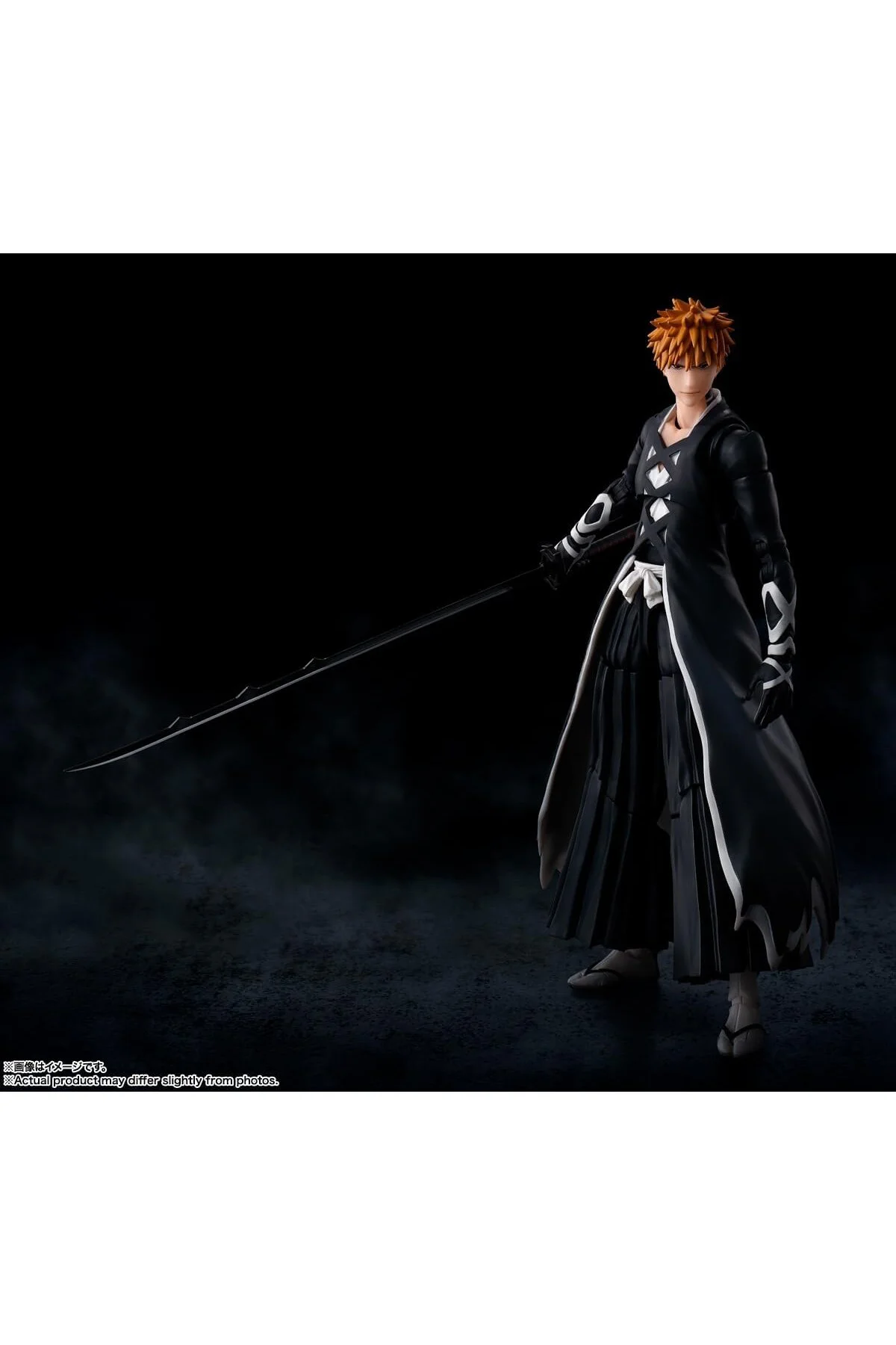 SHFiguarts çamaşır suyu