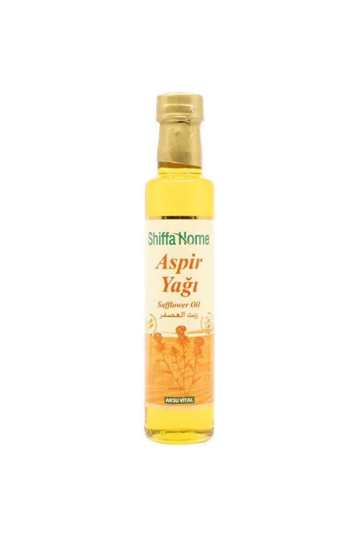 Shiffa Home Aspir Yaği 250 Ml