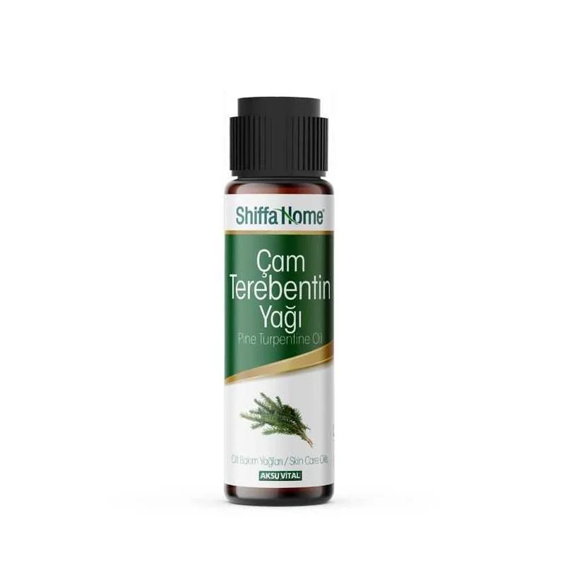 Shiffa Home Çam Terebentin Yağı 50 ml. Fiyatı, Yorumları ve Özellikleri
