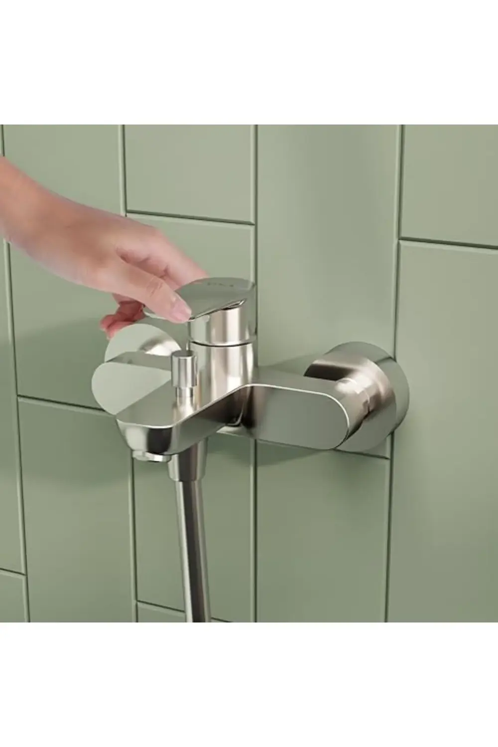 Shift T20 A43670 Bataryası, Krom 395519